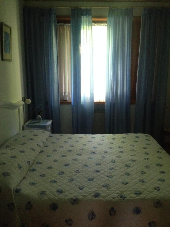 B & B Villa Angelina Treviso Room photo