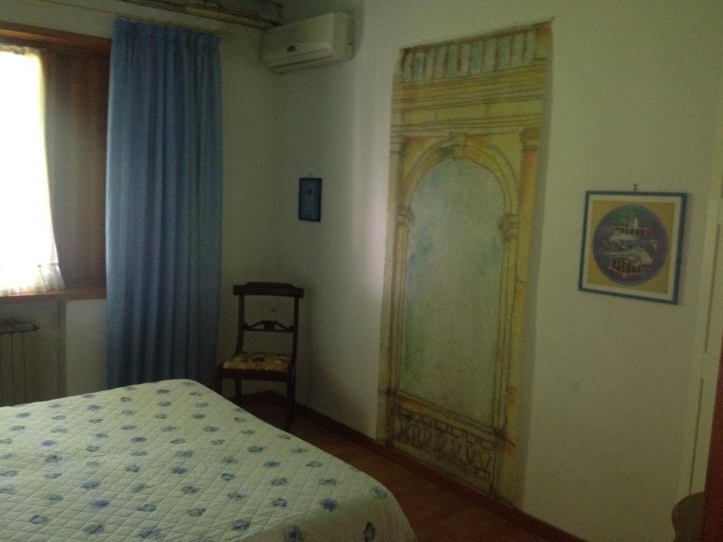 B & B Villa Angelina Treviso Room photo