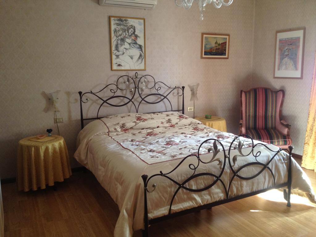 B & B Villa Angelina Treviso Room photo