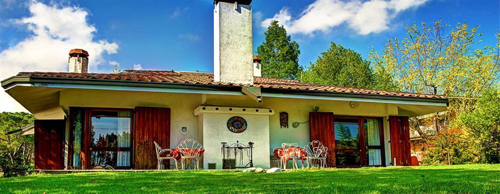 B & B Villa Angelina Treviso Exterior photo